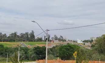 Imagem 2: VENDE-SE TERRENO EM COMDOMÍNIO PARK GRAN RESERVE DE INDAIATUBA COM 250 M