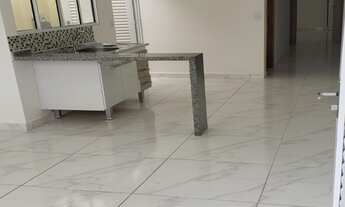 Imagem 3: CASA TÉRREA PARA VENDA NO JARDIM DOS SABIÁS, INDAIATUBA/SP COM 2 QUARTOS E GARAGEM COBERTA