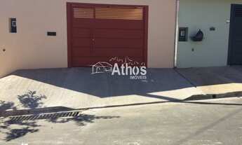 Imagem: CASA TÉRREA EM INDAIATUBA, CASA NOVA EM