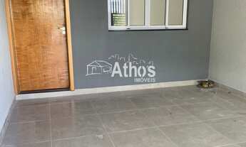 Imagem: CASA A VENDA, JARDIM PORTAL DO SOL, INDAIATUBA