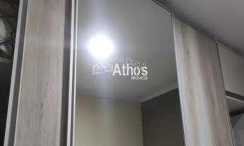 Imagem 7: Casa a venda, térrea, 2 dorms, 2 vagas, Indaiatuba, Jd. do Vale II