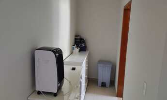 Imagem 7: Ótima casa térrea à venda em Indaiatuba/SP, com 3 quartos/1suíte com closet, garagem cobe