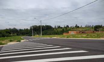 Imagem 5: VENDE-SE TERRENO EM COMDOMÍNIO PARK GRAN RESERVE DE INDAIATUBA COM 250 M