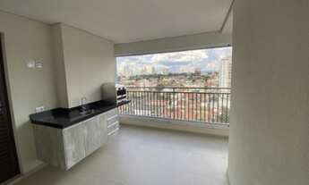 Imagem 7: Vende-se apartamento no The Park View, Indaiatuba/SP, com 3 dorms., sendo 1 suíte, AU.104