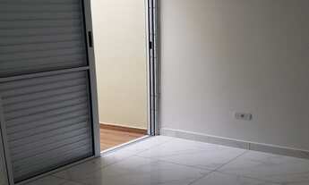 Imagem 6: CASA TÉRREA PARA VENDA NO JARDIM DOS SABIÁS, INDAIATUBA/SP COM 2 QUARTOS E GARAGEM COBERTA