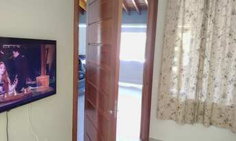 Imagem 4: Ótima casa térrea à venda em Indaiatuba/SP, com 3 quartos/1suíte com closet, garagem cobe