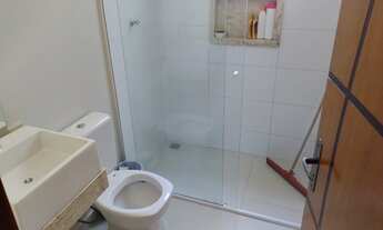 Imagem 5: Ótima casa térrea à venda em Indaiatuba/SP, com 3 quartos/1suíte com closet, garagem cobe