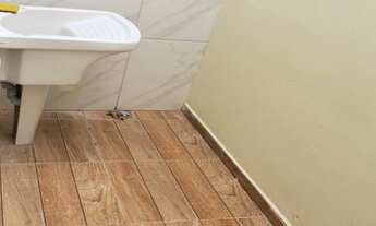 Imagem 5: CASA TÉRREA PARA VENDA NO JARDIM DOS SABIÁS, INDAIATUBA/SP COM 2 QUARTOS E GARAGEM COBERTA