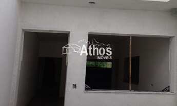 Imagem 4: CASA NOVA EM INDAITUBA, CASA JD MORIYAMA INDAIATUBA, CASA EM INDAITUBA, CASA TÉRREA EM IND