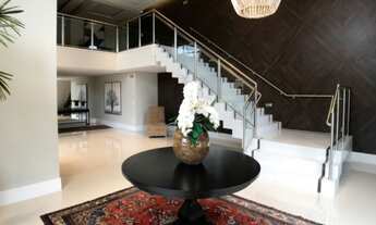 Imagem 4: Vende-se apartamento no The Park View, Indaiatuba/SP, com 3 dorms., sendo 1 suíte, AU.104