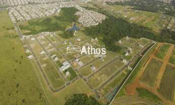 Imagem 4: VENDE-SE TERRENO EM CONDOMÍNIO PARK REAL DE INDAIATUBA /SP., EXCELENTE LOCALIZAÇÃO