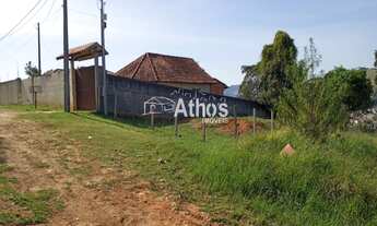 Imagem 2: TERRENO A VENDA NO CENTRO EM PIRACAIA SP