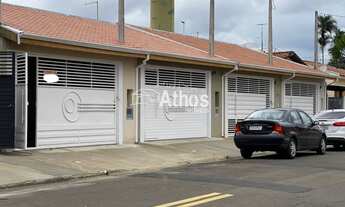 Imagem: CASA A VENDA EM INDAIATUBA SP NO JARDIM