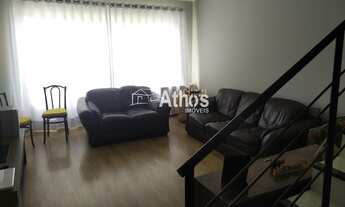 Imagem 5: Casa com 3 Quartos e 2 banheiros à Venda ou locação-SP