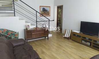 Imagem 4: Casa com 3 Quartos e 2 banheiros à Venda ou locação-SP