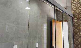 Imagem 6: VENDE-SE CASA TÉRREA EM CONDOMÍNIO DE INDAIATUBA/SP, COM 3 DORMITÓRIOS/1 SUÍTE, AREA GOUR