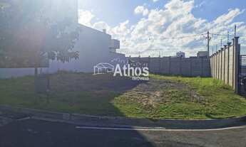 Imagem 2: ÓTIMO TERRENO EM CONDOMÍNIO JARDINS DI ROMA - INDAIATUBA - SP