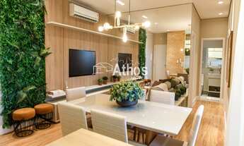 Imagem: VENDE-SE APARTAMENTO NA PLANTA INDAIATUBA/MANAI