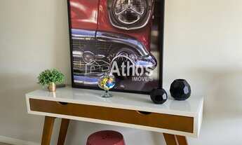 Imagem 3: VENDE-SE APARTAMENTO EM INDAIATUBA/VENDE-SE APARTAMENTO NO CONDOMÍNIO RACHID SFEIR NA CIDA