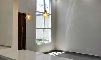 Imagem: VENDE-SE CASA TÉRREA EM CONDOMÍNIO DE