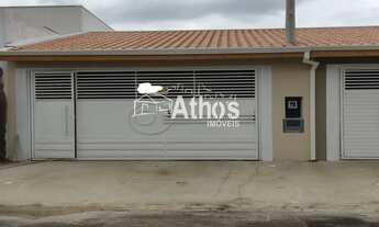 Imagem: CASA A VENDA EM INDAIATUBA SP NO JARDIM