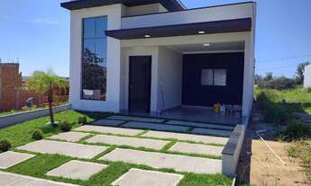 Imagem: Vende-se Casa Térreo de Alto Padrão, Projeto