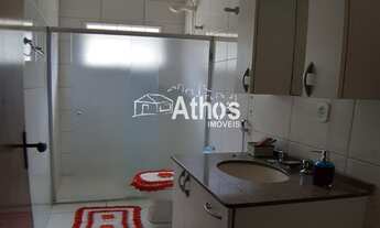 Imagem 6: Casa a venda, térrea, Jardim Regina, Indaiatuba, 3 dorm. sendo 1 suite com hidro, Próximo