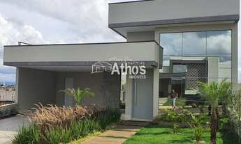 Imagem: CASA A VENDA, TERREA, PROJETO DIFERENCIADO