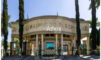 Imagem: TERRENO MAISON DU PARC À VENDA