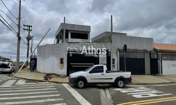 Imagem: CASA A VENDA EM INDAIATUBA SP NO JARDIM