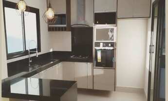 Imagem 3: Vende-se Casa Térreo de Alto Padrão, Projeto Moderno em Condomínio Fechado com toda a Infr