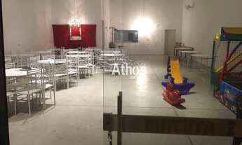 Imagem: ALUGAR SALÃO EM SALTO SP