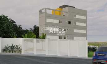 Imagem 2: APARTAMENTO A VENDA, BARCELONA, 03 DORMITORIOS SENDO 02 SUITES, APARTAMENTO NOVO, INDAIATU