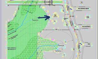 Imagem 3: TERRENO COMERCIAL DE 5.917,73 M² - IDEAL PARA ESCOLA, SUPERMERCADO E OUTROS = R$ 10.000,00