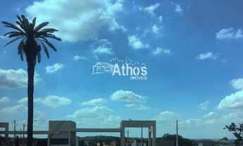 Imagem: TERRENO A VENDA CONDOMINIO JARDIM MANTOVA