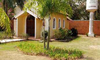 Imagem 3: VENHA MORAR EM CONDOMÍNIO MAIS BEM LOCALIZADO DE SALTO/SP, COM TODA INFRAESTRUTURA DE ARE