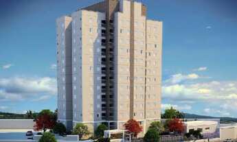 Imagem: APARTAMNETO A VENDA EM MONTE MOR SP