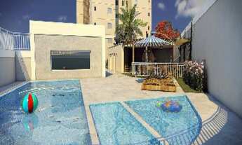 Imagem: APARTAMENTO A VENDA EM MONTE MOR SP