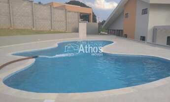 Imagem 5: VENDA TERRENO, 300 METROS JARDIM LAGUNA - INDAIATUBA - SP