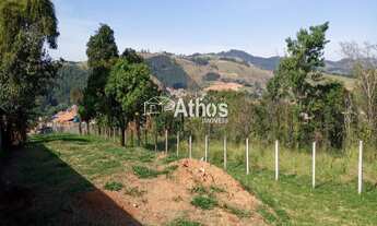 Imagem 3: TERRENO A VENDA NO CENTRO EM PIRACAIA SP