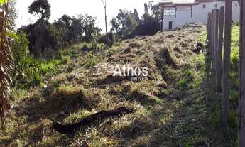 Imagem 7: TERRENO A VENDA NO CENTRO EM PIRACAIA SP