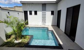 Imagem: CASA A VENDA EM CONDOMÍNIO FECHADO, RESIDENCIAL