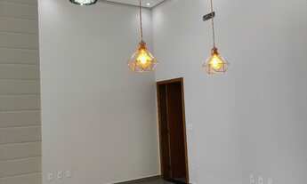 Imagem 5: VENDE-SE CASA TÉRREA EM CONDOMÍNIO DE INDAIATUBA/SP, COM 3 DORMITÓRIOS/1 SUÍTE, AREA GOUR