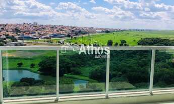 Imagem: APARTAMENTO A VENDA EM INDAIATUBA SP NO