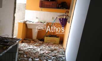 Imagem 4: Vender casa, 03 dormitórios sendo 02 suítes, garagem para 2 carros, edícula, Jardim Cristi