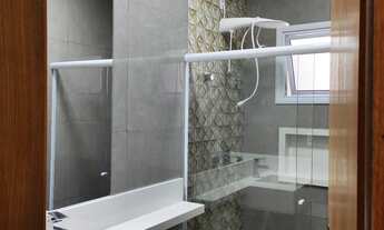 Imagem 7: VENDE-SE CASA TÉRREA EM CONDOMÍNIO DE INDAIATUBA/SP, COM 3 DORMITÓRIOS/1 SUÍTE, AREA GOUR