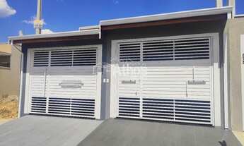 Imagem: Vende-se uma linda casa térrea em Indaiatuba/SP