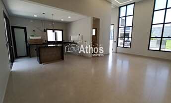 Imagem: CASA CONDOMÍNIO MARIA JOSÉ EM INDAITUBA