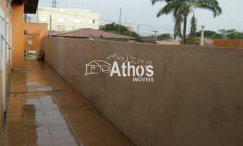 Imagem 6: Vender casa, 03 dormitórios sendo 02 suítes, garagem para 2 carros, edícula, Jardim Cristi