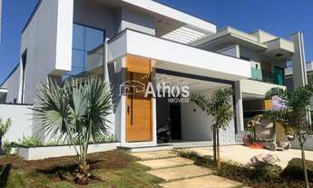 Imagem: CASA CONDOMÍNIO FECHADO, TERRA MAGNA, INDAIATUBA